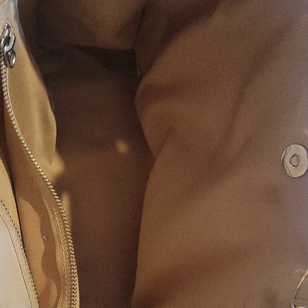 Telfar Tan Tote Bag - Picture 7 of 9